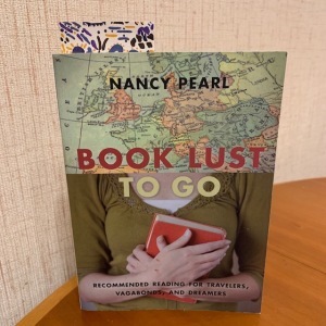 Nancy Pearl's Book Lust